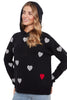 Heartfelt Hoodie Sweater