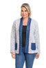 Wallis Open Jacket