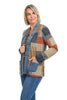 Kacey Open Jacket